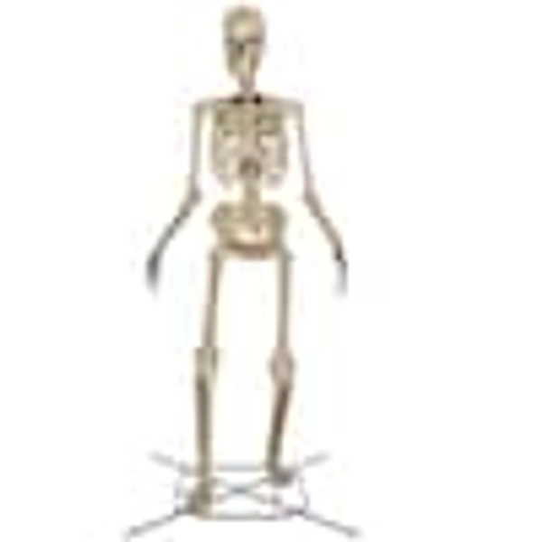 12 ft. Giant-Sized Skelly