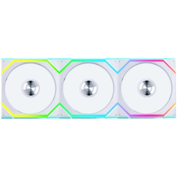 Lian-Li UNI FAN SL Wireless 120mm x 3