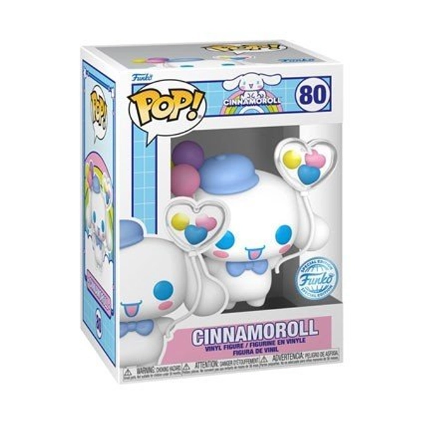 Cinnamoroll Special Edition AAAAAAAAA