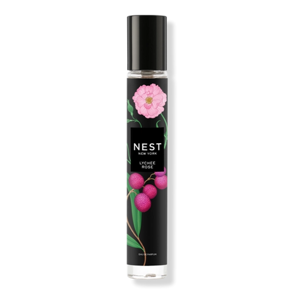 Lychee Rose Eau de Parfum Travel Spray