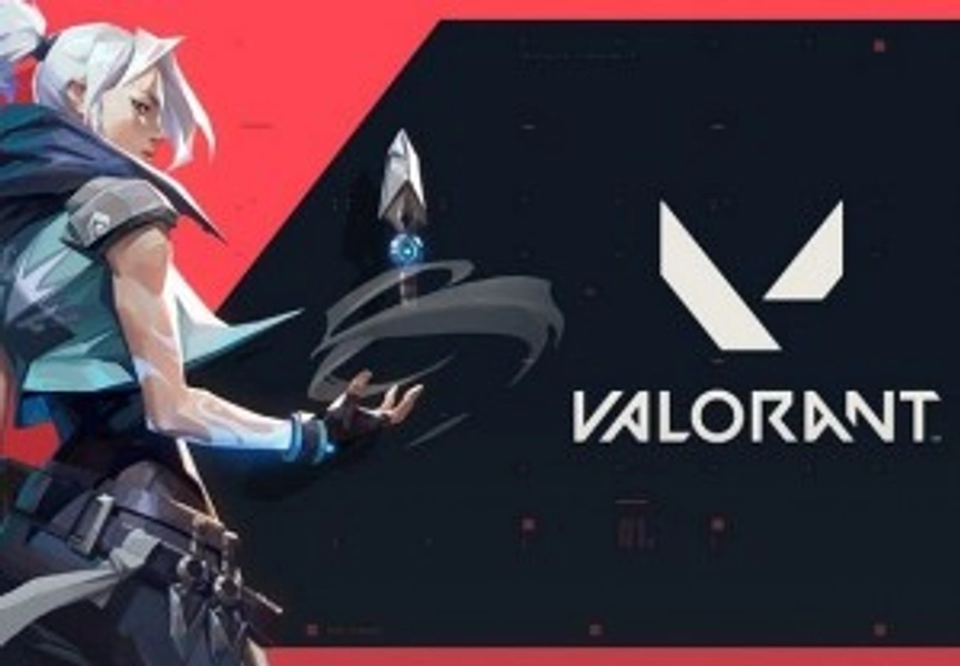 VALORANT $25 US CD Key