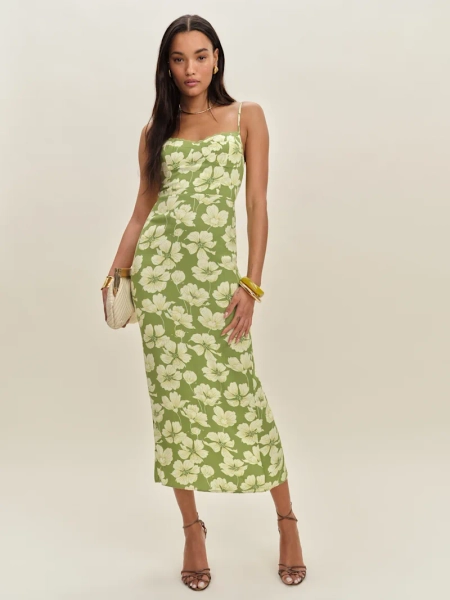 Pennington Dress
