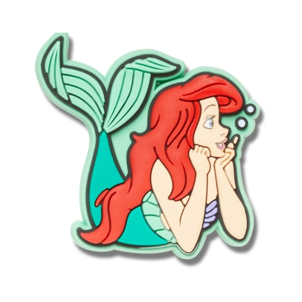 Jibbitz™ Princesa Ariel