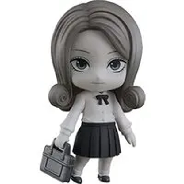Goshima Kirie - Nendoroid - UZUMAKI