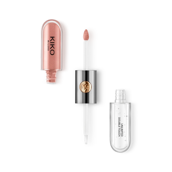 Unlimited Double Touch 102