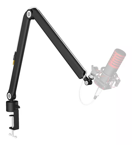 Novo Braço Articulado P/microfone.