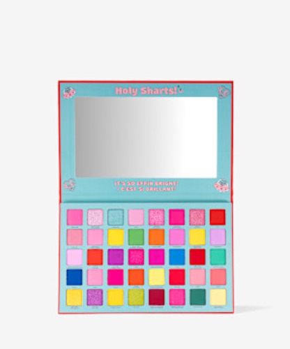 Holy Sharts It's So Effin Bright