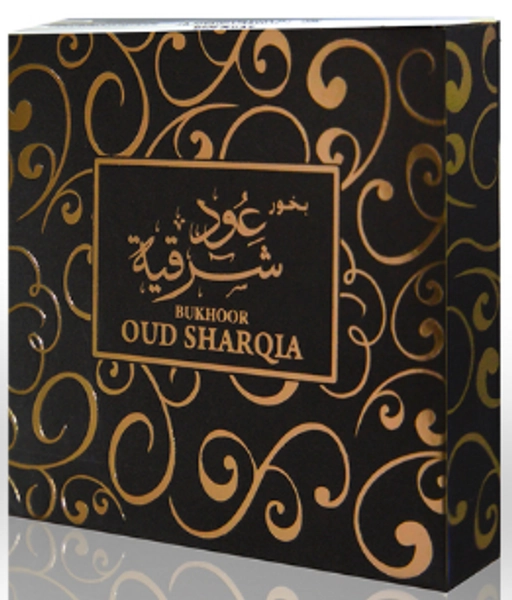 Otoori - Bakhoor Oud Sharqia - [40gm]-BKH-IN-#8