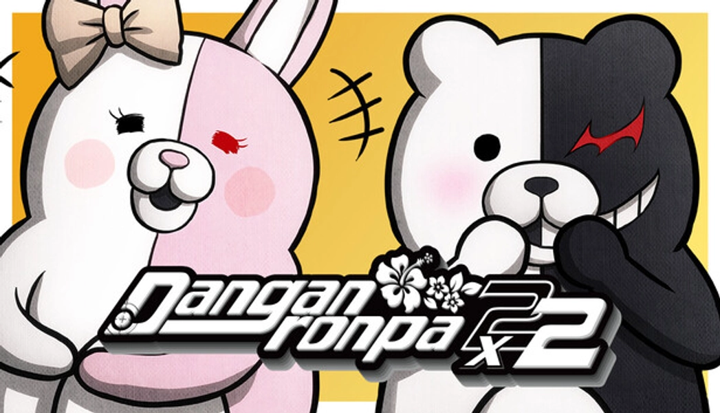 Danganronpa 2x2