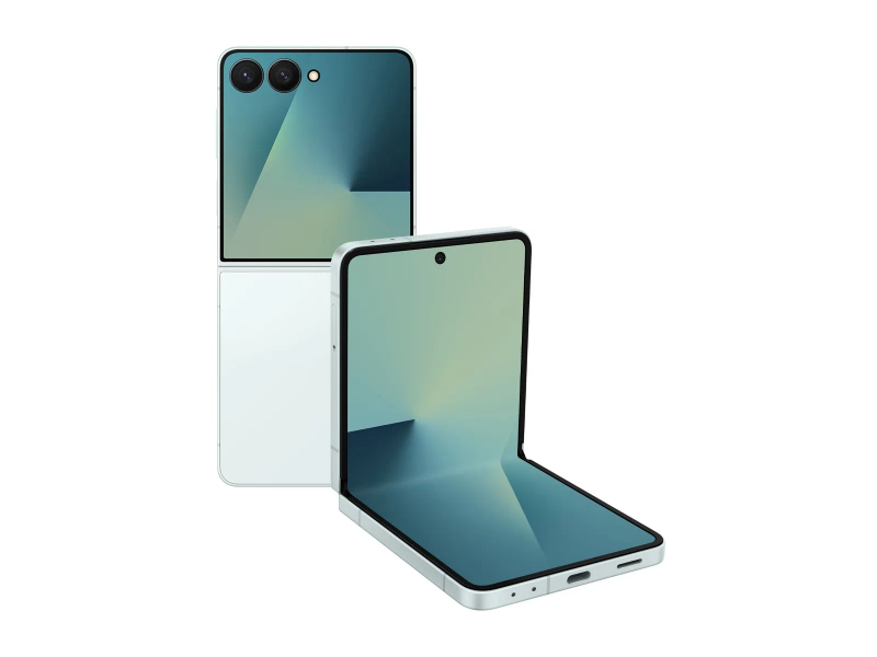 Galaxy Z Flip7 256GB (Unlocked)