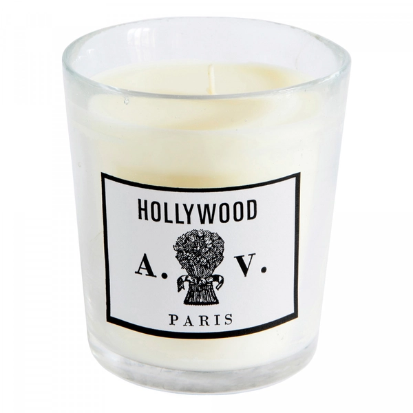 Astier de Villatte | Hollywood Scented Candle