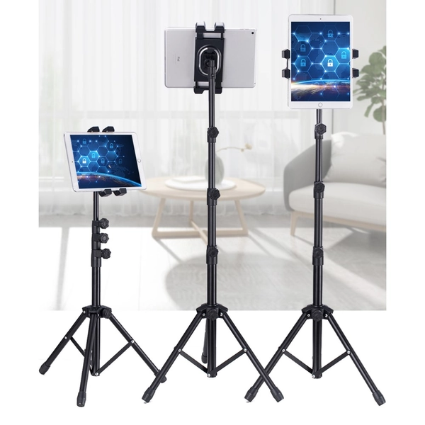 ADV-306 Tripod for Smartphones/Tablets