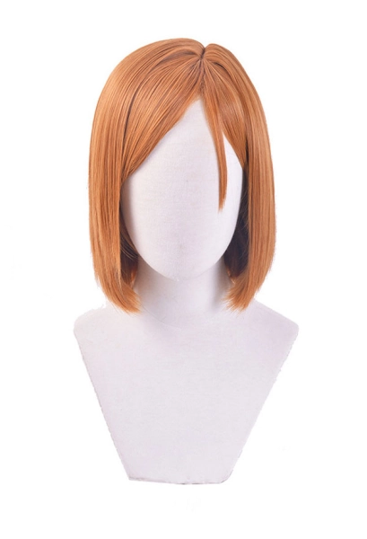 JJK Nobara Wig