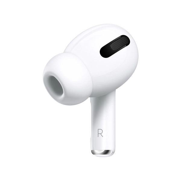 Náhradní AirPods Pro (2. generace - Lightning), pravé sluchátko