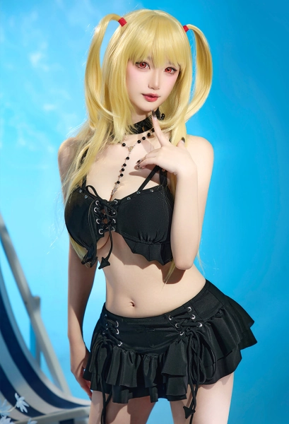 ✽ misa amane ✽