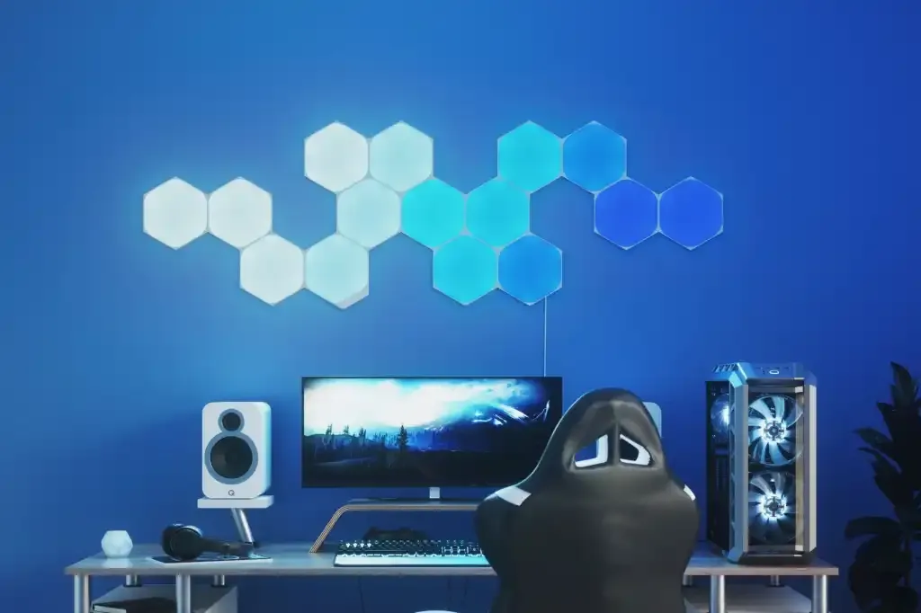 Nano leaf x2