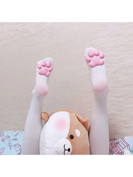 Cute hoisery