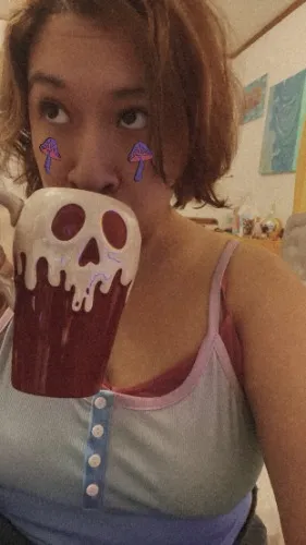 Coffee Please
