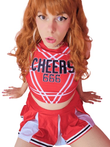 SISSY WIG - STYLE 4 | Default Title