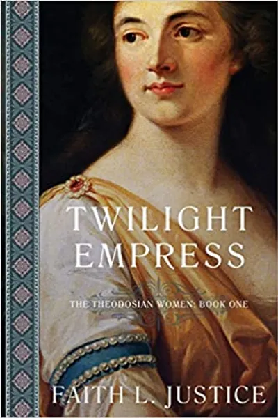 Twilight Empress (Theodosian Women)