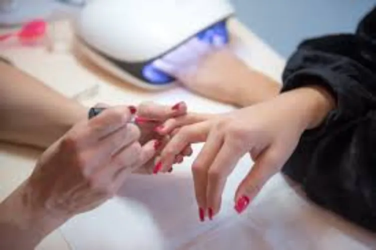 Monthly hand care