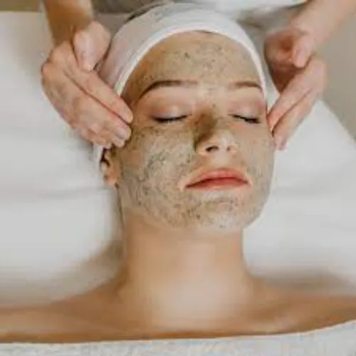 Monthly skin care 