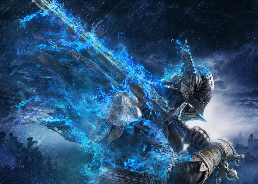 'The Wylder' Poster, picture, metal print, paint by ELDEN RING | Displate