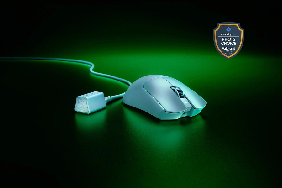 Razer Viper V3 Pro - White