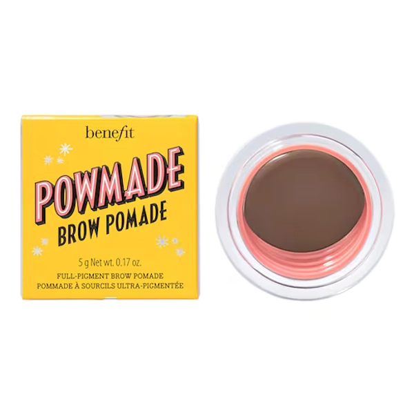 Powmade Brow