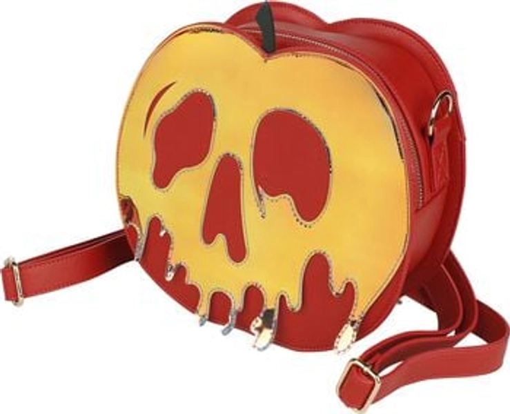 ///AUSVERKAUFT/// Schneewittchen Poison Apple Tasche
