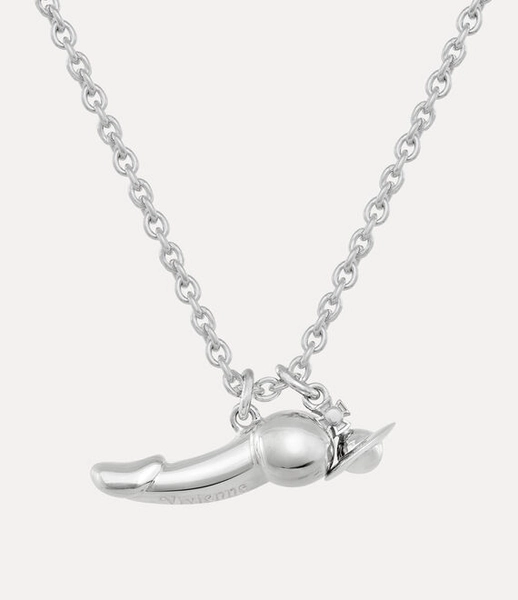Man. Penis Pendant Necklace