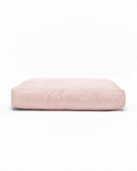 Medium Dog Bed | Rose Dust