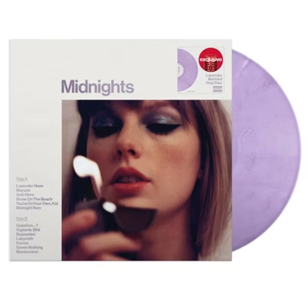 Taylor Swift - Midnights