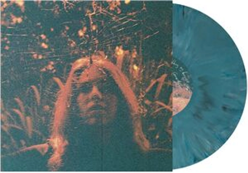 Turnover, Peripheral Vision (10 Year Anniversary Edition) - Blue