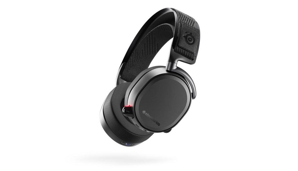 Arctis Pro Wireless