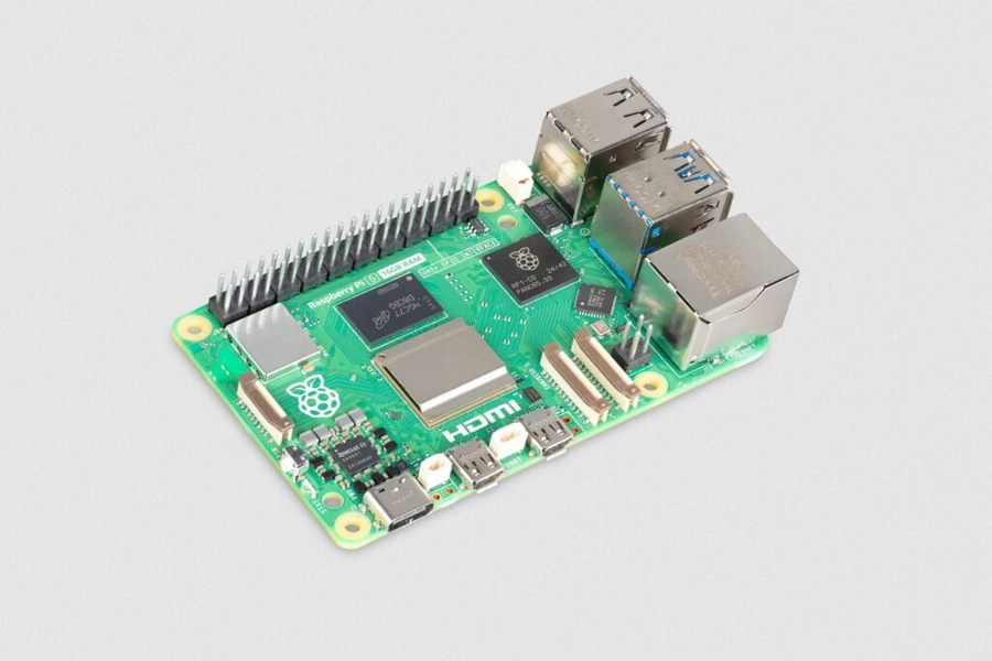 16GB Raspberry Pi 5 on sale now at $120 - Raspberry Pi