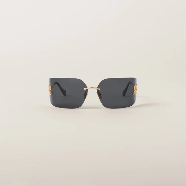 Miu Miu Runway sunglasses