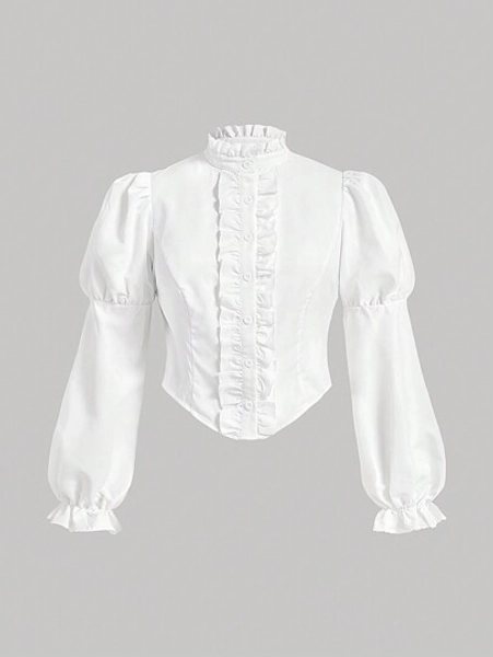 Blusa Brinna 🪄🌸🍪