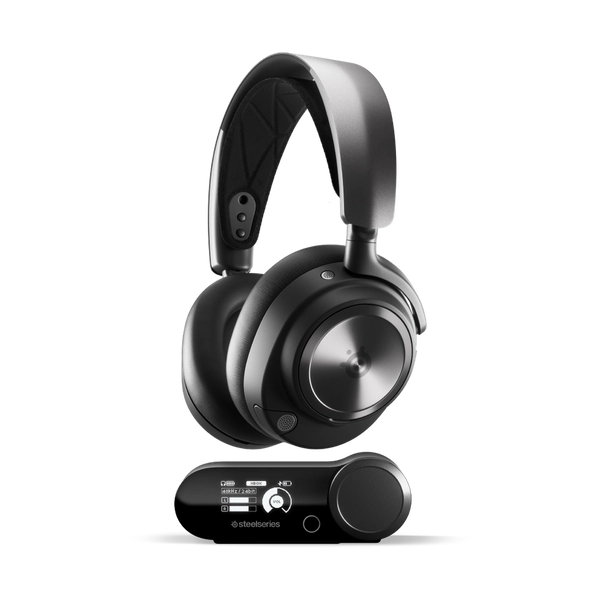 Arctis Nova Pro Wireless for Xbox & PC