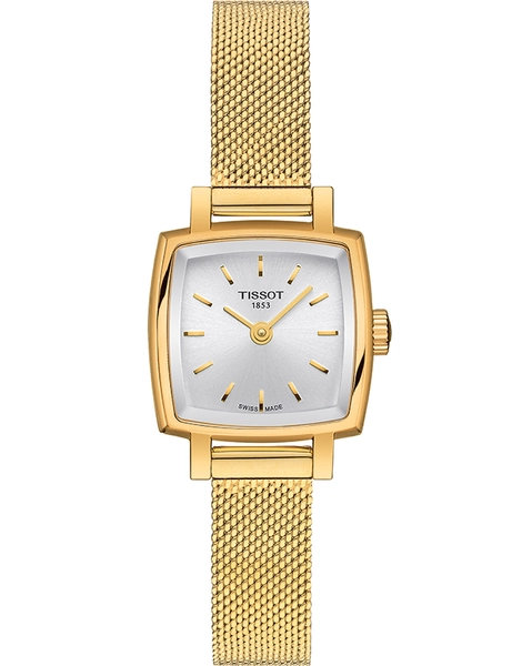Ceas Tissot Lovely Square T058.109.33.031.00