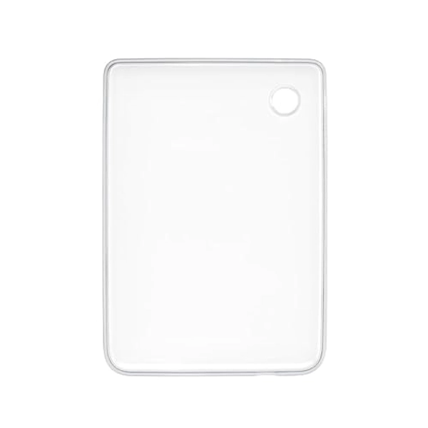 Kobo Clara Colour/BW Clear Case | Slim & Lightweight Design | Anti-Slip & Scratch Resistant | Compatible with 6” Kobo Clara Colour/BW eReader