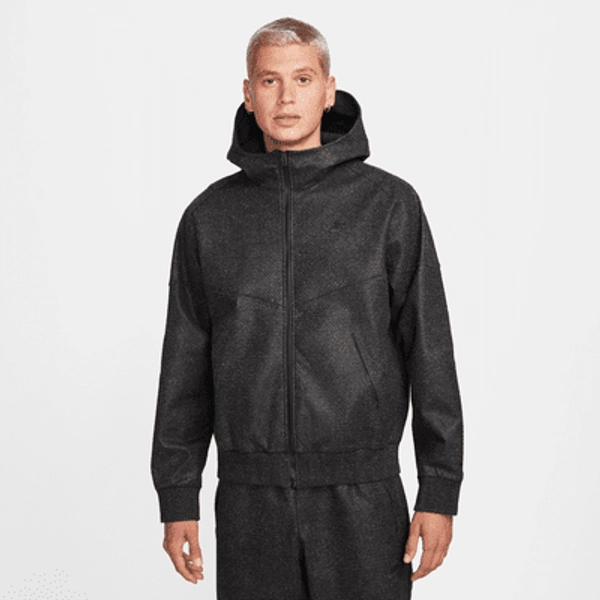 Nike Forward Windrunner Hoodie Men's Therma-FIT ADV Full-Zip Windrunner Hoodie