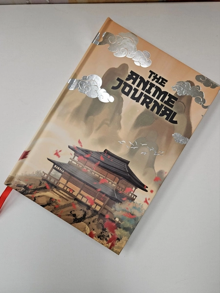 The Anime Journal- Track Your Anime Watch List - Welcome