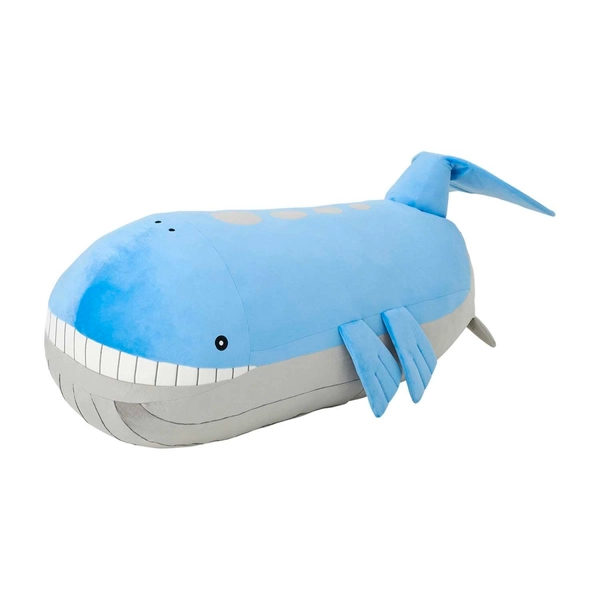 Wailord Poké Plush - 57 In.