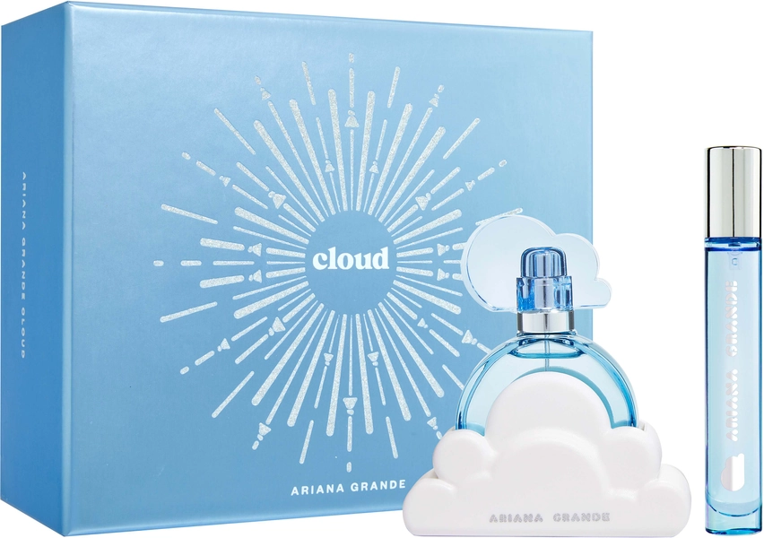 Ariana Grande Cloud Gift Set