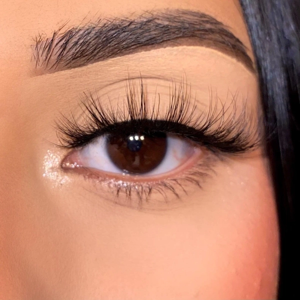 Keli 3D Lash