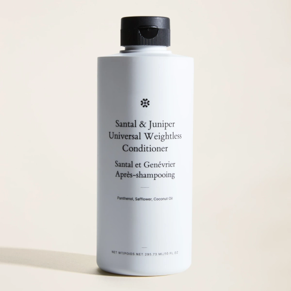 Universal Weightless Conditioner