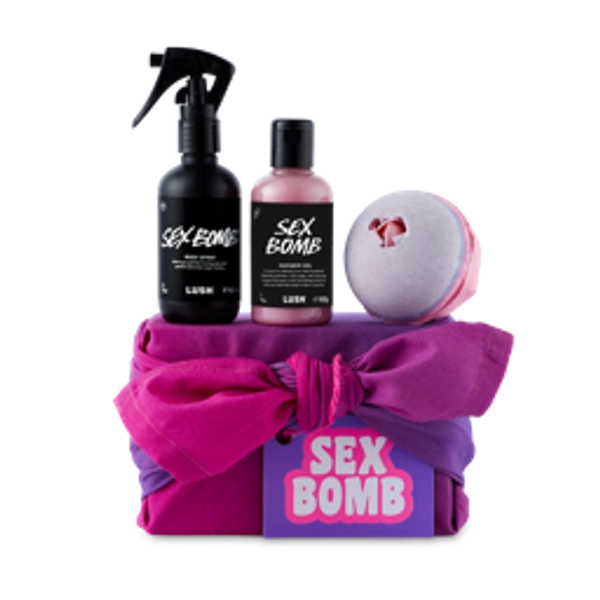 Sex Bomb