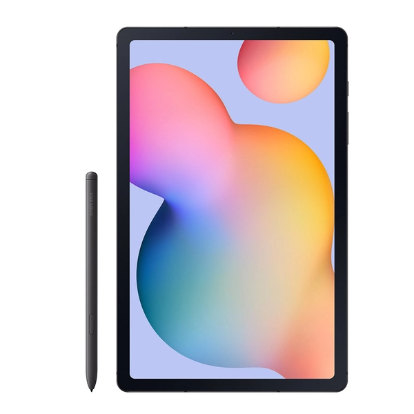 Samsung Tablet Galaxy Tab S6 Lite 2024 10.4'' 4GB 64GB WiFi Octa Core Android Gray + Lápiz + Funda | pc Factory