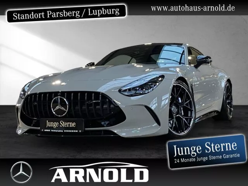 Mercedes Benz Gt Klasse  Bayern. Autohaus Arnold GmbH